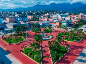 TARAPOTO
